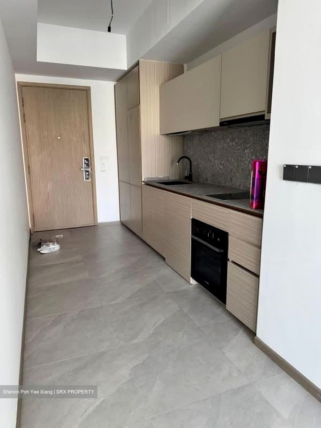 Mori (D14), Apartment #603676891